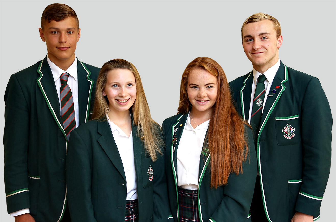 Prefects Prefects