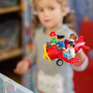 nursery-plane nursery-plane