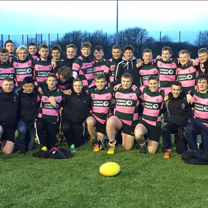 Rugby Ayr Wellington Wellington School Ayr