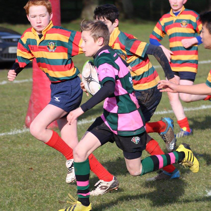 Rugby Ayr Wellington Wellington School Ayr